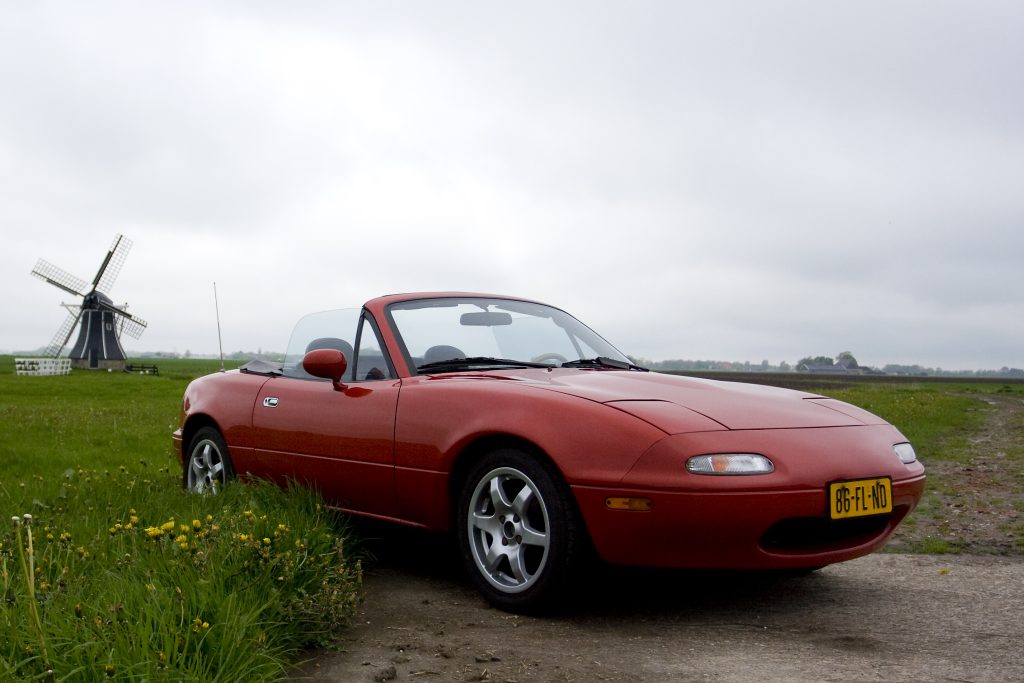 Miata
