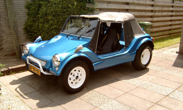 siegel buggy 1 600