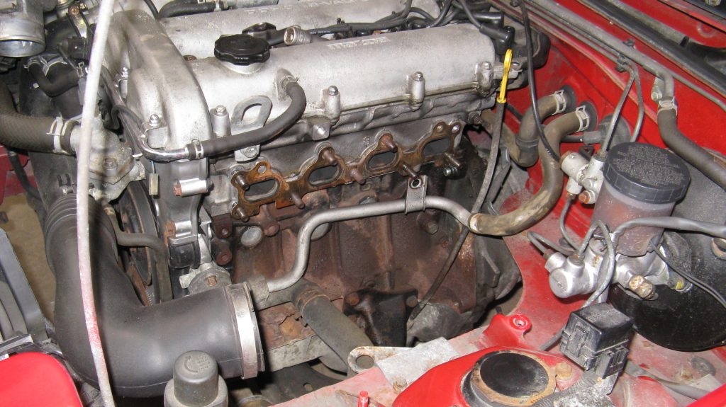 schakel manchet vervangen mx5 www.mx5freaks.nl