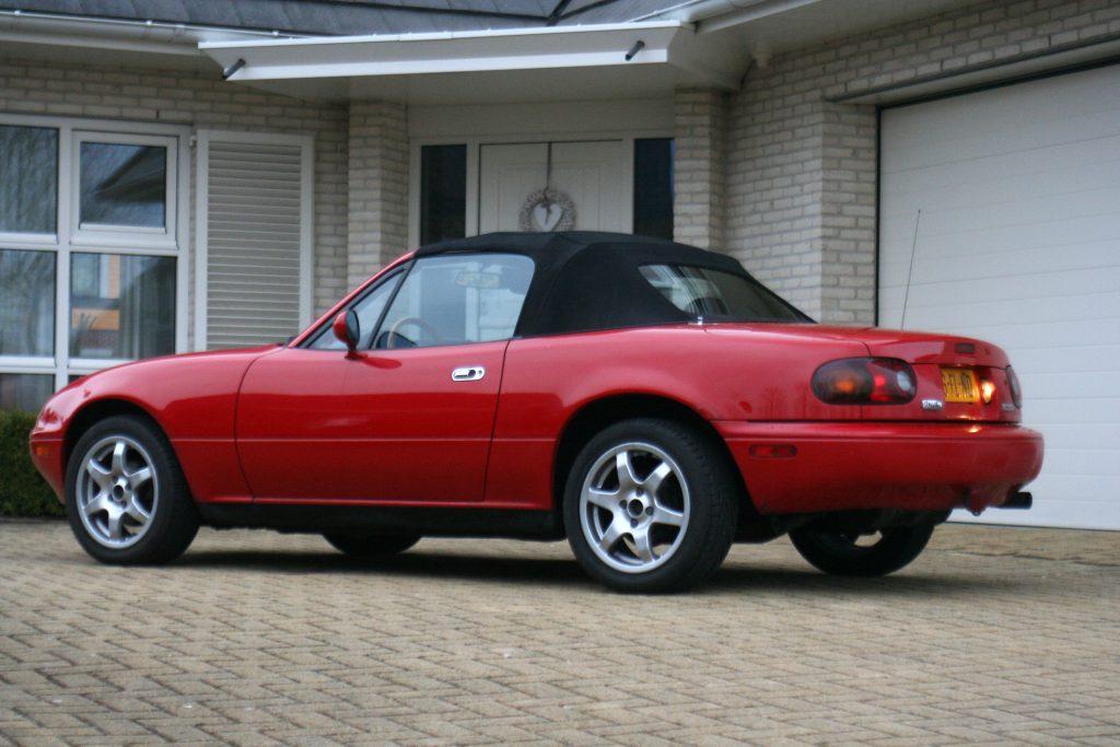grmbl it liekt wel un terreinwagen juh