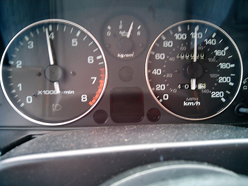 2ton mx5