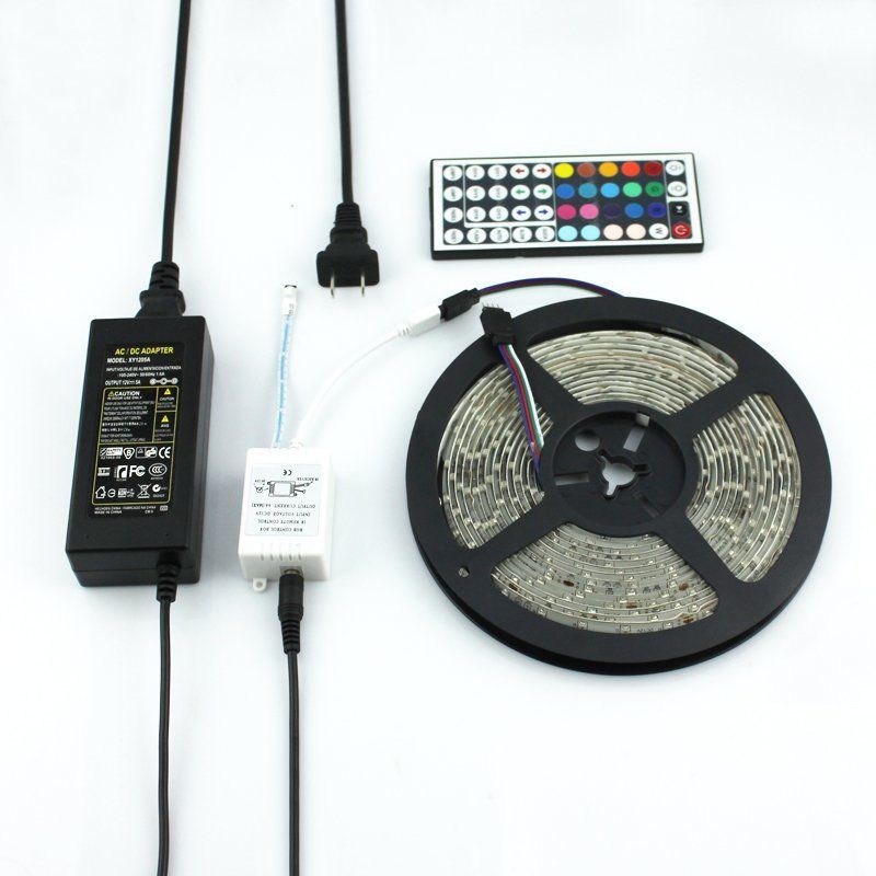 Ledstrip